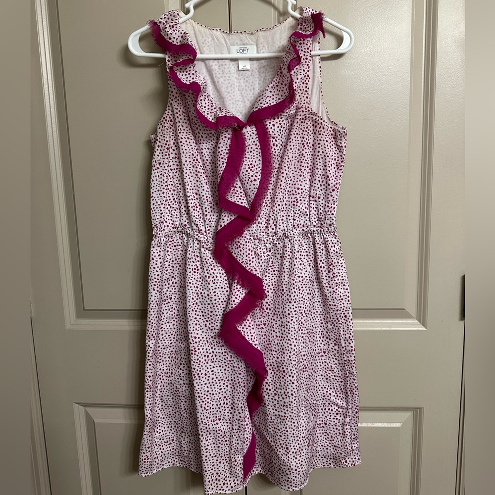 Loft Dress